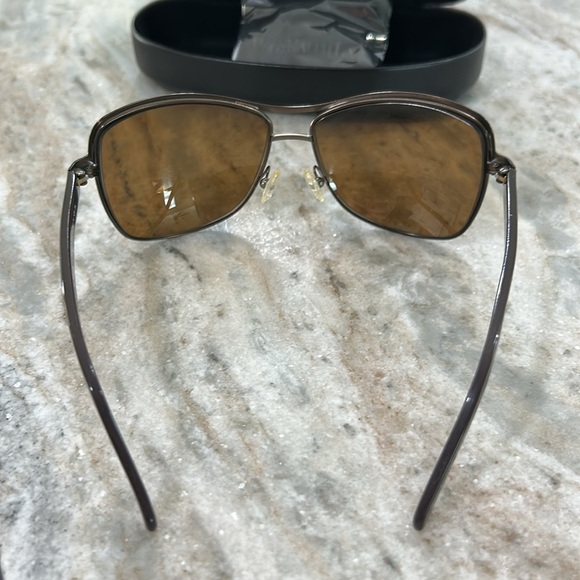 Ralph by Polo Ralph Lauren - aviator sunglasses prescription glasses frames - Picture 4 of 12